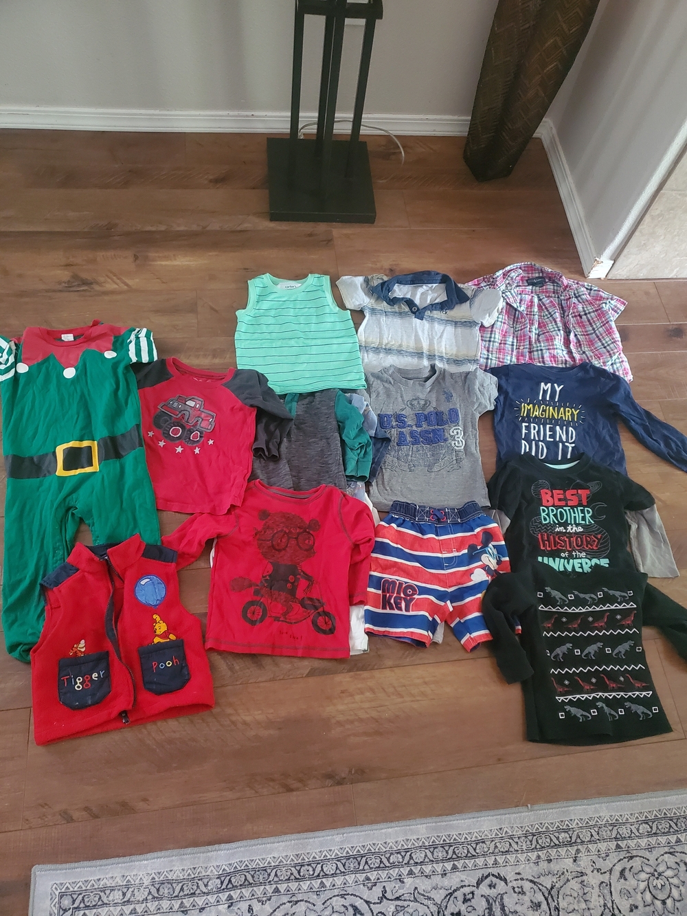 Polo by Ralph Lauren Kids Tops & Hoodies Assorted Colors